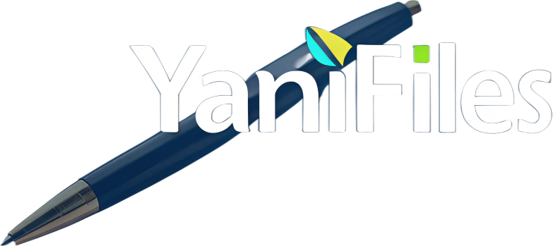 Yanni Files