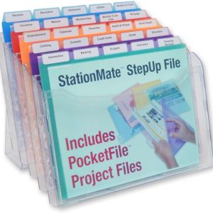 Desk Accessories/Organization